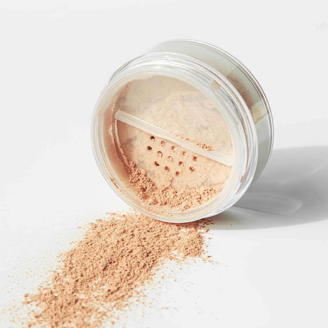Maria Åkerberg Loose Mineral Foundation Spf25 Fair