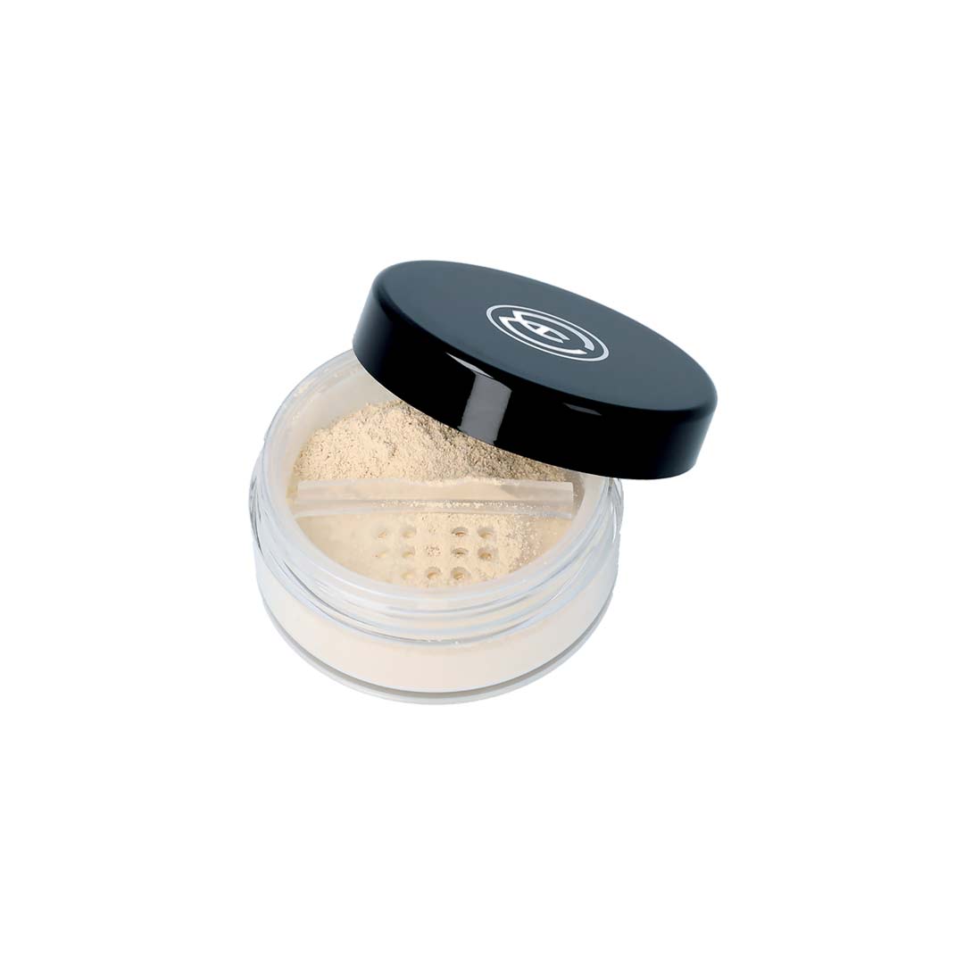 Maria Åkerberg Loose Mineral Foundation Spf25 Porcelain