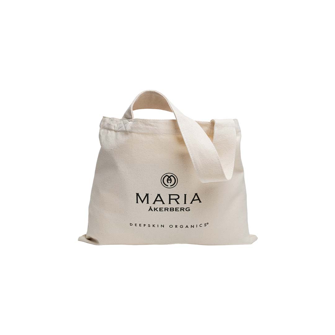 Maria Åkerberg Canvas Tote Bag