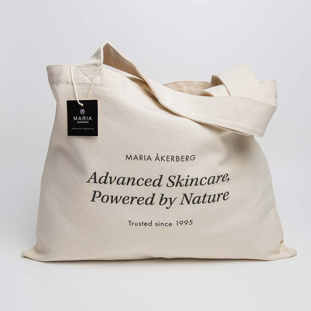 Maria Åkerberg Canvas Tote Bag