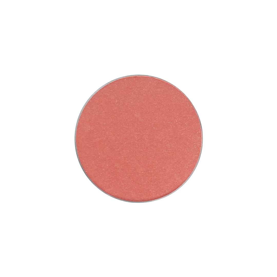 Maria Åkerberg Blush Refill Magnetic Coral