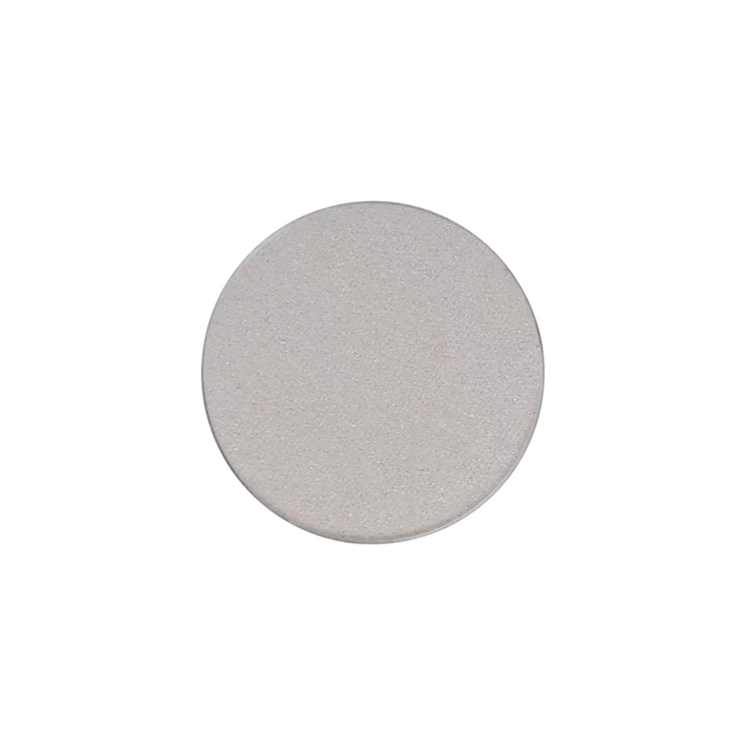 Maria Åkerberg Eyeshadow Refill Magnetic Golden Grey