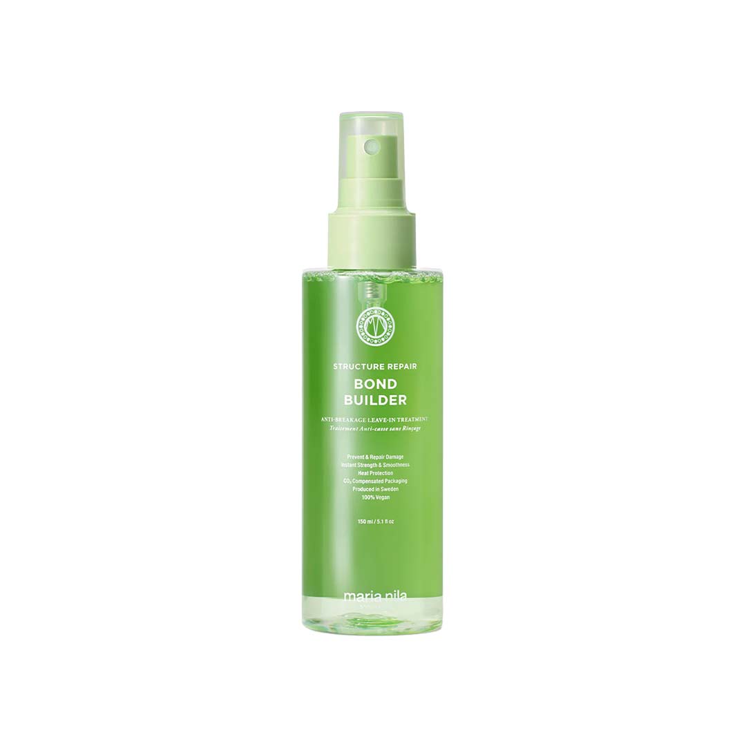 Maria Nila Structure Repair Bond Builder Treatment 150 ml