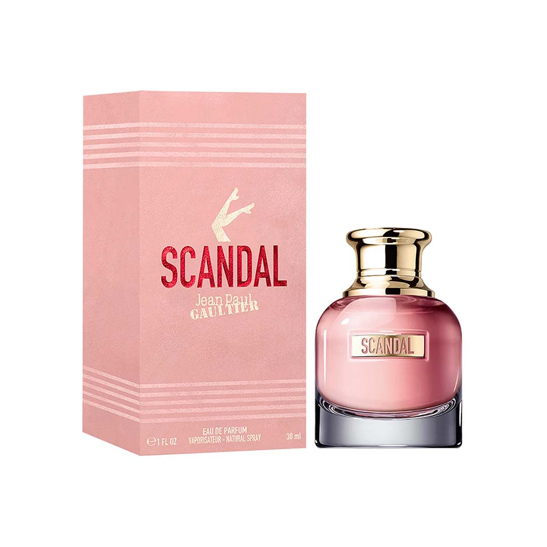 Jean Paul Gaultier Scandal EdP 30 ml