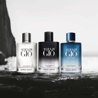 Armani Acqua Di Giò Intense EdP 50 ml