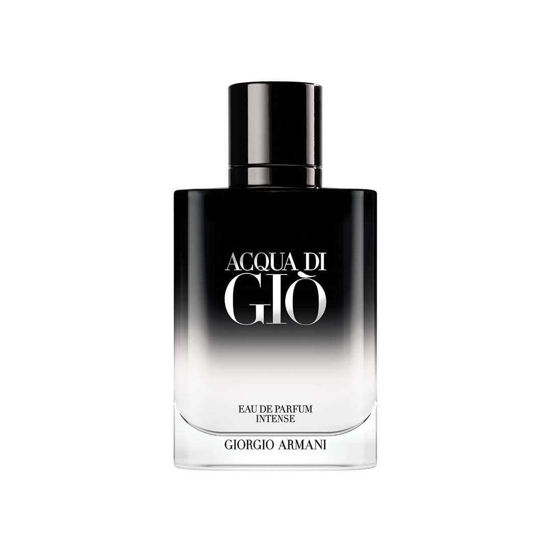 Armani Acqua Di Giò Intense EdP 100 ml
