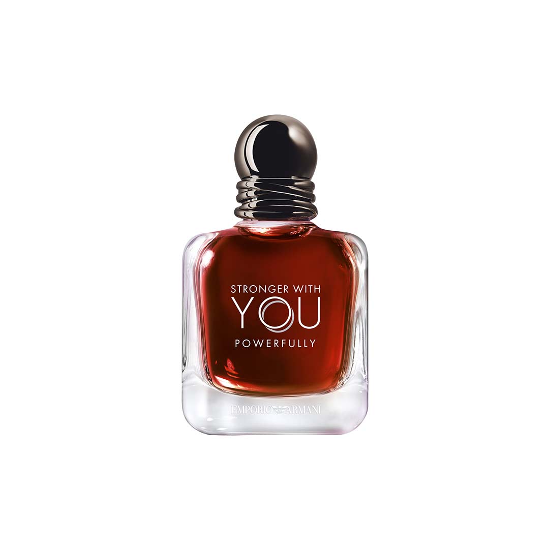 Armani Emporio Stronger With You Powerfully EdP 50 ml