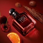 Armani Emporio Stronger With You Powerfully EdP 50 ml