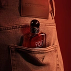 Armani Emporio Stronger With You Powerfully EdP 50 ml