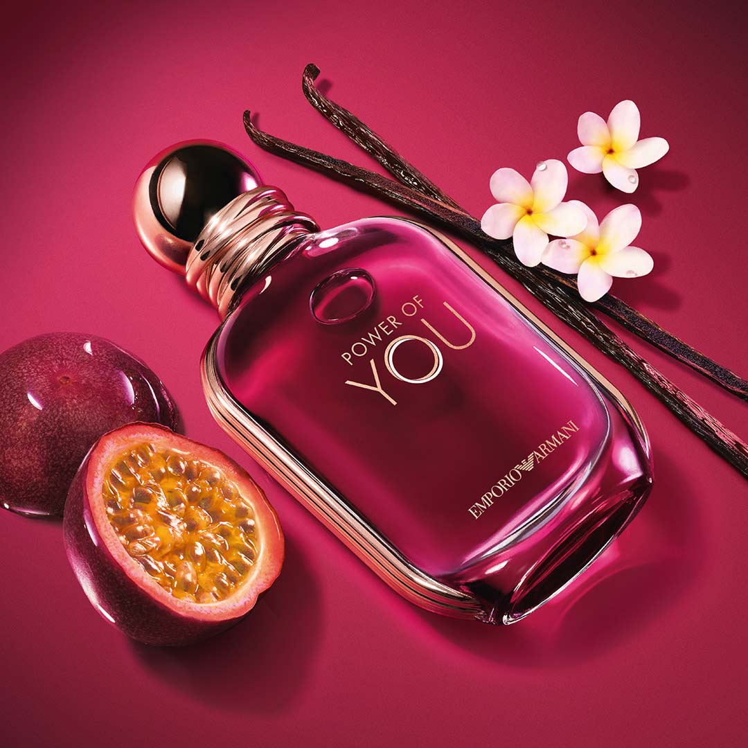 Armani Power Of You EdP 30 ml