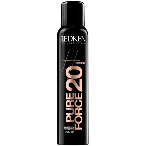 Redken Pure Force 20 Hairspray 250 ml