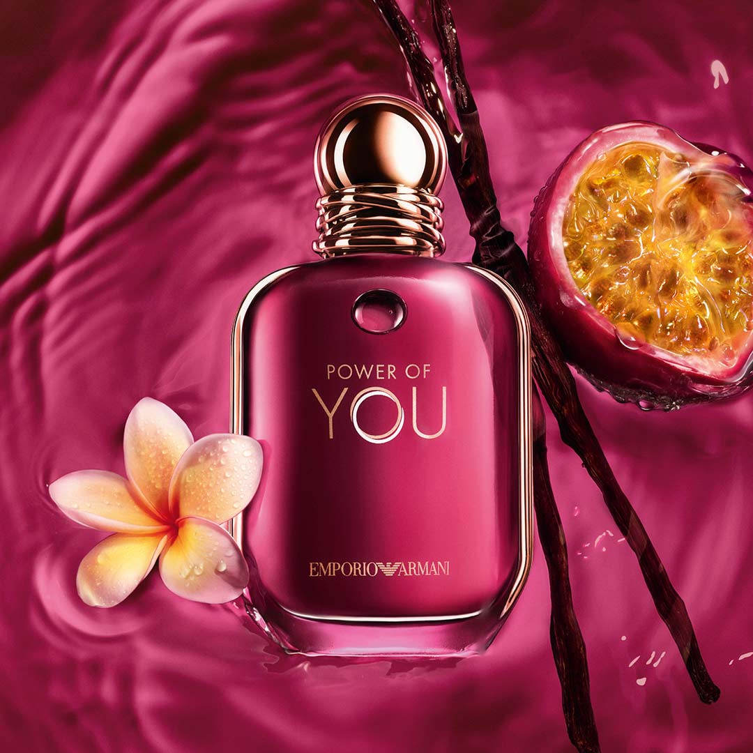 Armani Power Of You EdP 90 ml