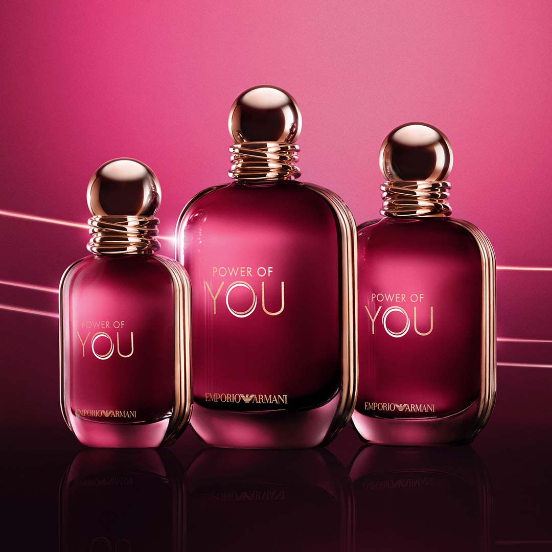 Armani Power Of You EdP 90 ml