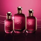 Armani Power Of You EdP 90 ml