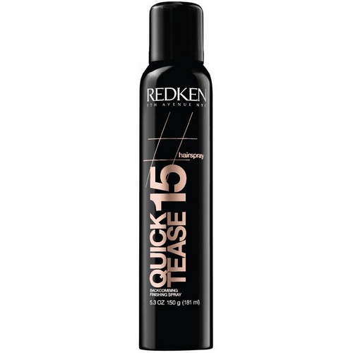 Redken Quick Tease 15 Hairspray 181 ml