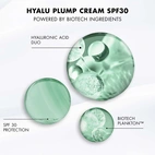 Biotherm Aquasource Hyalu Plump Cream Spf30 50 ml