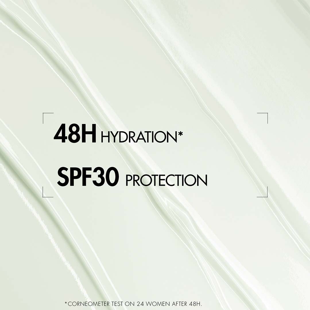 Biotherm Aquasource Hyalu Plump Cream Spf30 50 ml