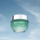 Biotherm Aquasource Hyalu Plump Cream Spf30 50 ml