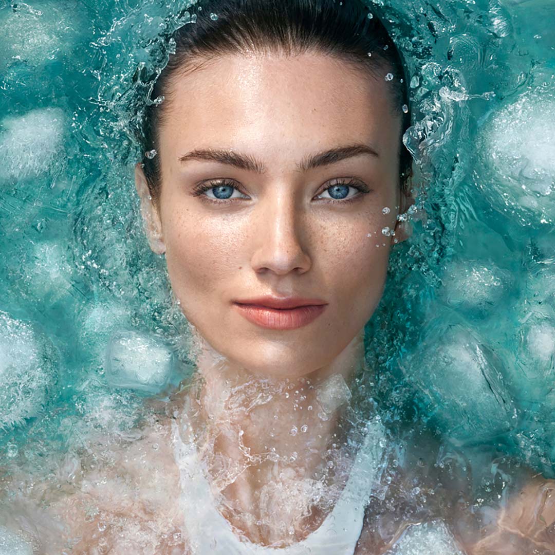 Biotherm Aquasource Hyalu Plump Cream Spf30 50 ml