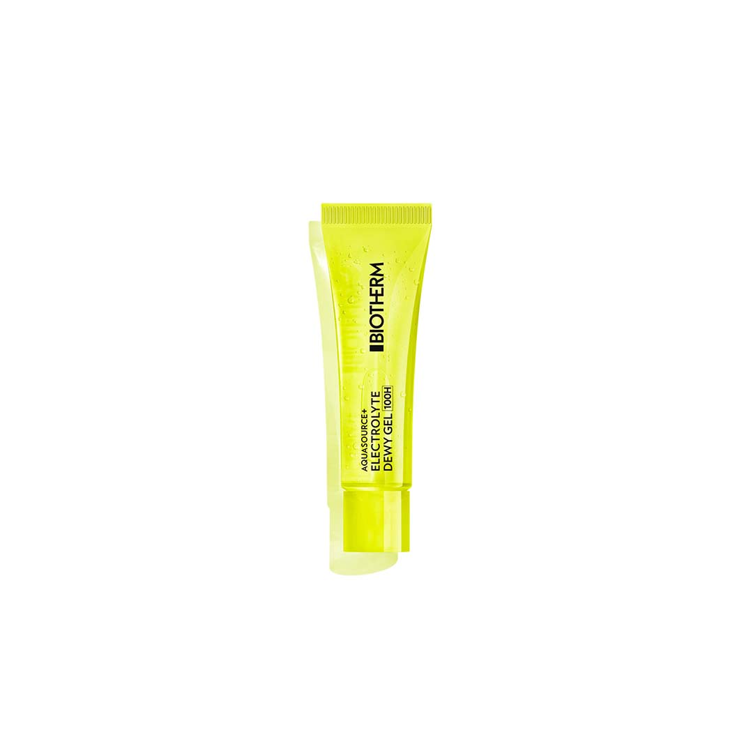 Biotherm Aquasource+ Electrolyte Dewy Gel 100H 30 ml