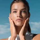 Biotherm Aquasource+ Electrolyte Dewy Gel 100H 30 ml