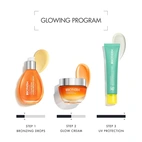 Biotherm Aquasource+ Vitamin Glow Hydra Bronze Drops 50 ml