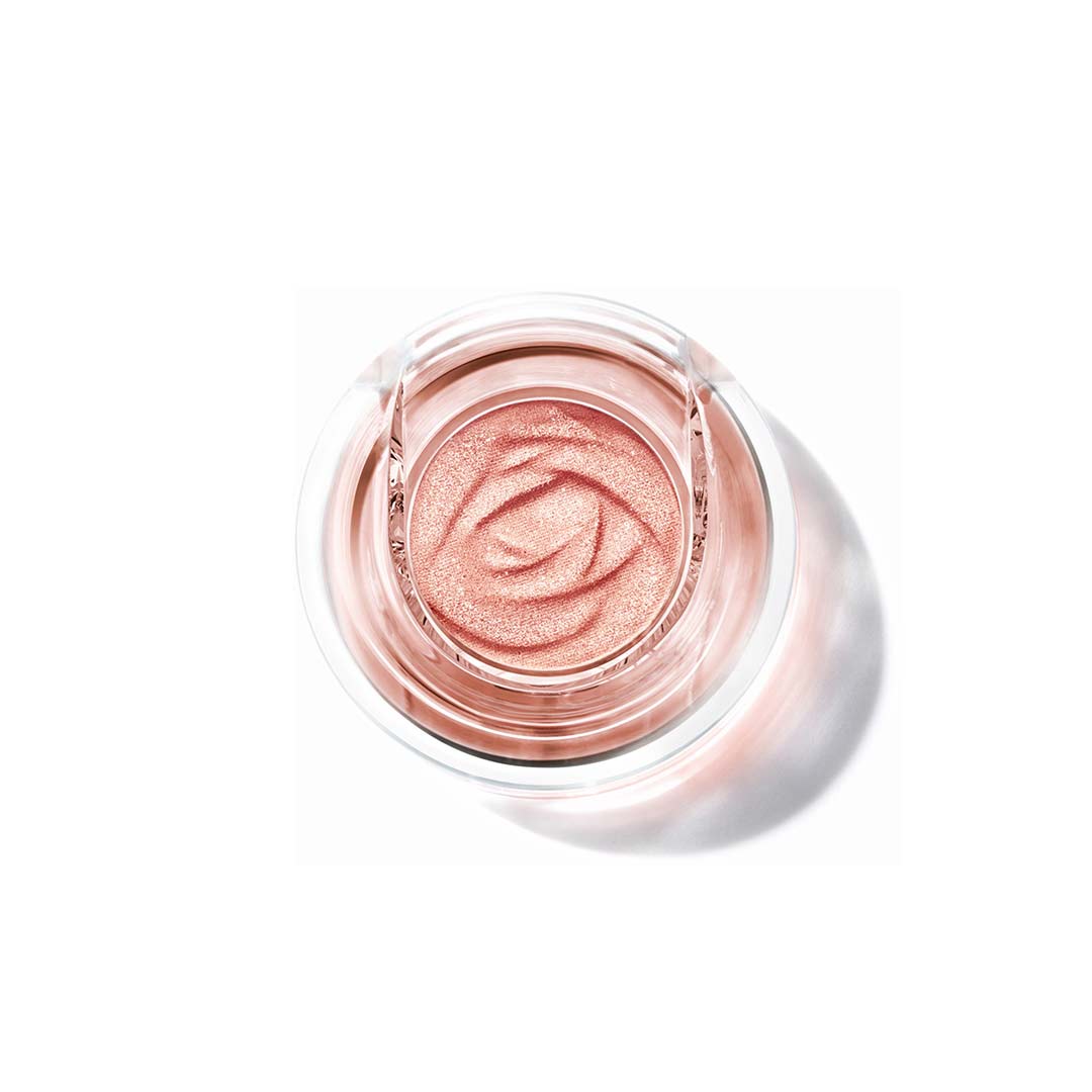 Lancome Idôle Goddess Dimension Mono Eyeshadow Shade 09 Stellar Light