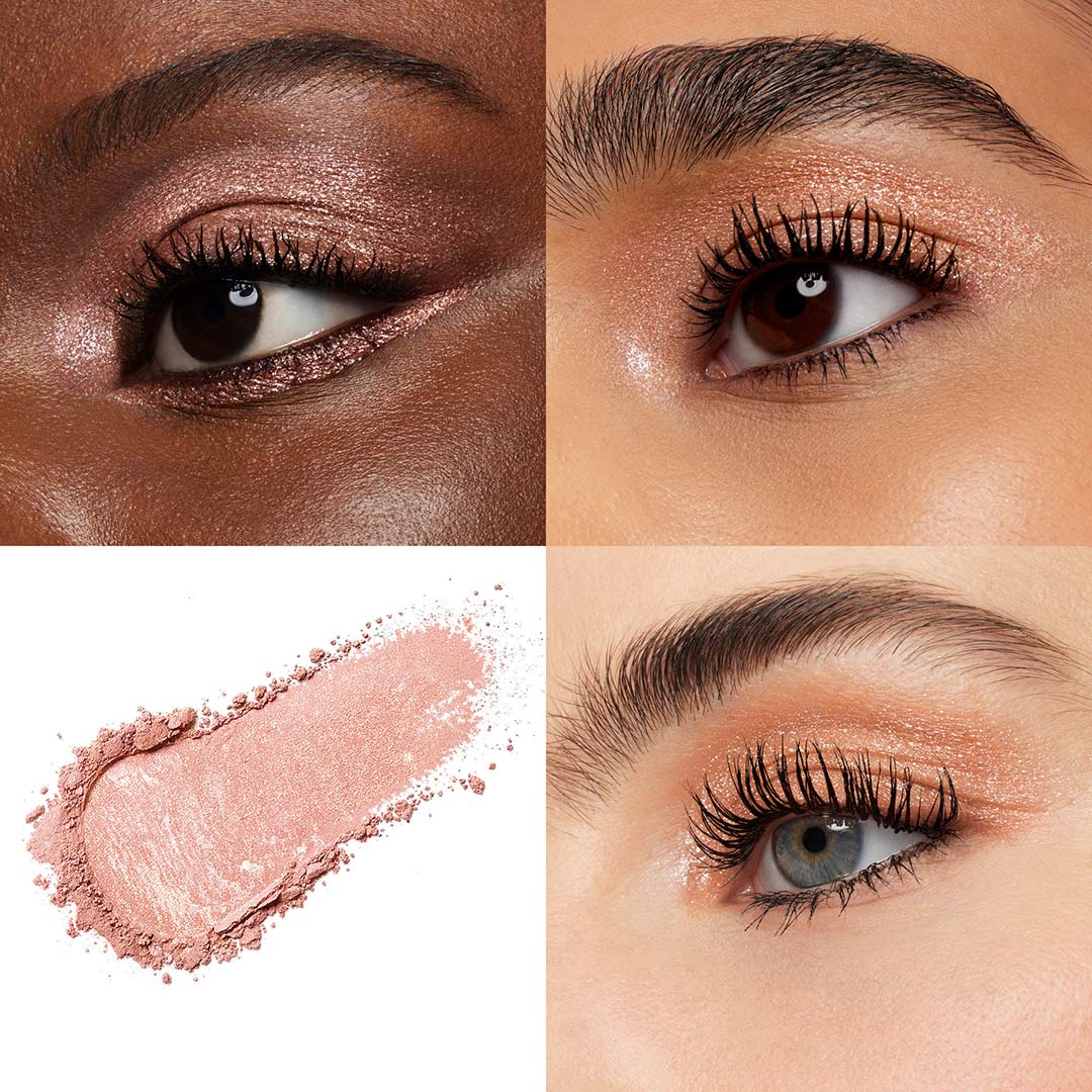 Lancome Idôle Goddess Dimension Mono Eyeshadow Shade 09 Stellar Light