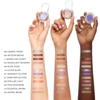 Lancome Idôle Goddess Dimension Mono Eyeshadow Shade 09 Stellar Light
