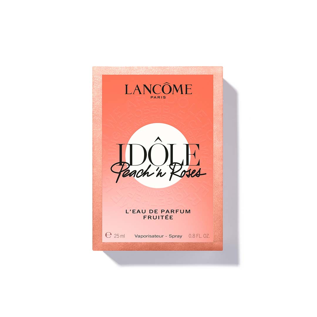 Lancome Idôle Peach?N Roses EdP 25 ml