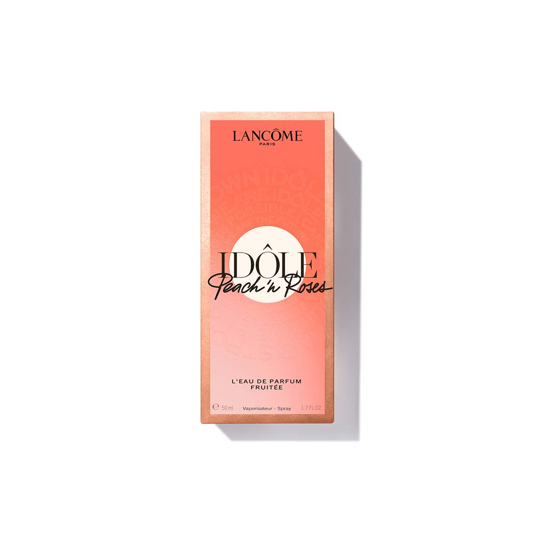 Lancome Idôle Peach?N Roses EdP 50 ml