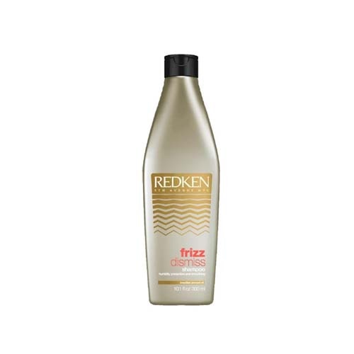 Redken Frizz Dismiss Shampoo 300 ml