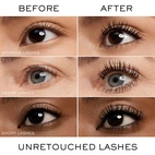 Lancome Lash Idôle Curl Goddess Mascara Divine 01 Black 8 ml