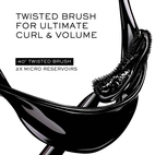 Lancome Lash Idôle Curl Goddess Mascara Divine 01 Black 8 ml