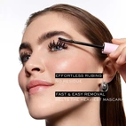 Lancome Lash Idôle Curl Goddess Mascara Divine 01 Black 8 ml