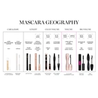 Lancome Lash Idôle Curl Midi Goddess Mascara Divine 01 Black 4 ml