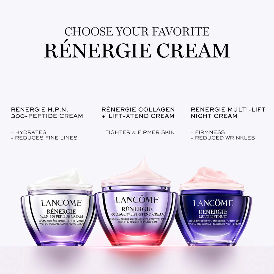 Lancome Rénergie Collagen+ Lift Xtend Cream 50 ml