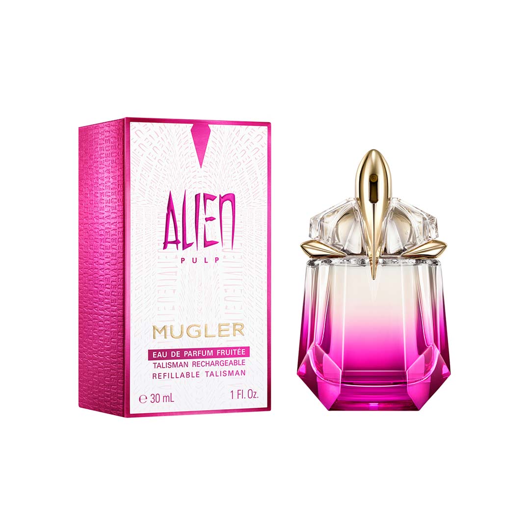 Mugler Alien Pulp Eau de Parfum 30ml