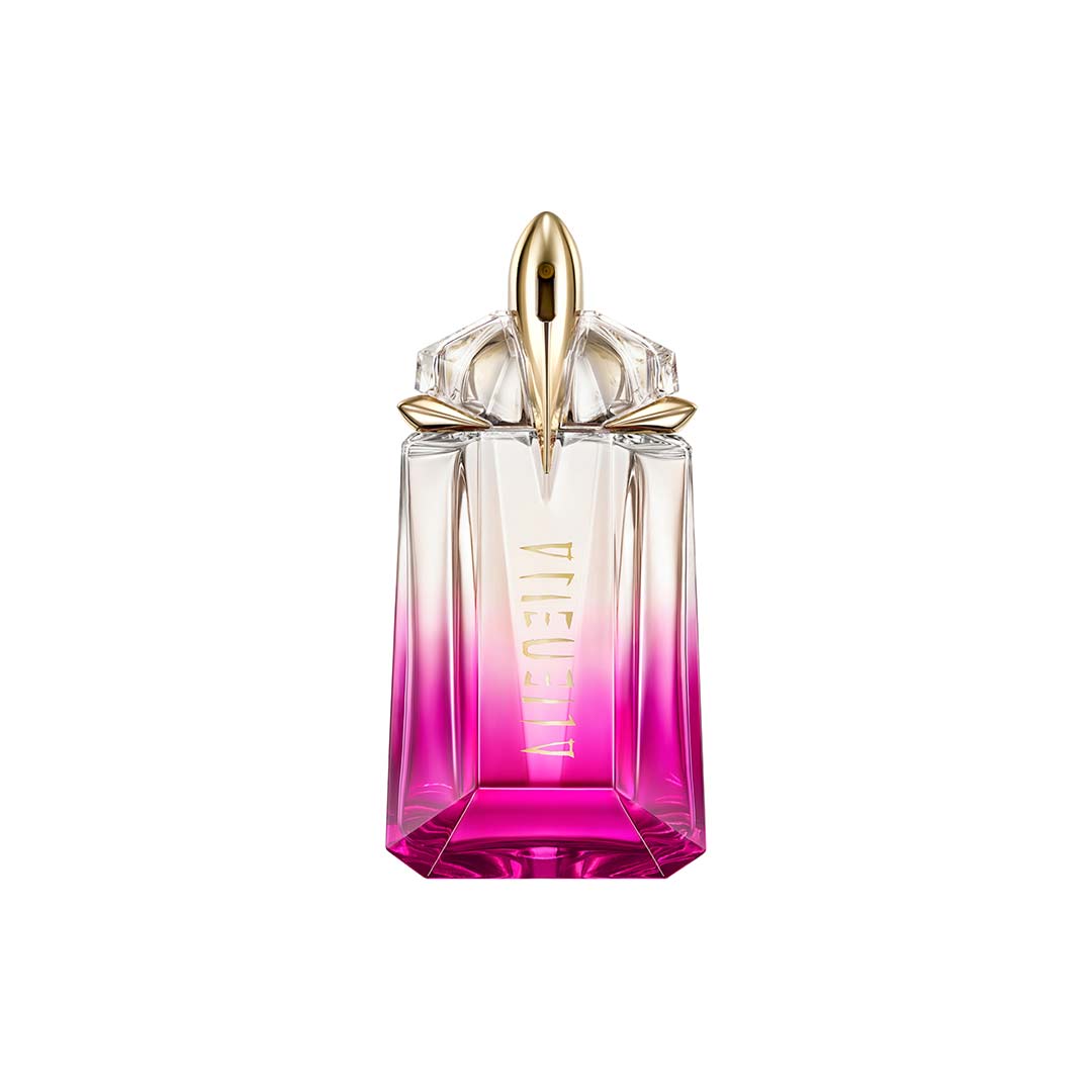 Mugler Alien Pulp Eau de Parfum Fruity Floral Fragance with Raspberry Jasmine & Musk Notes for Women 60 ml