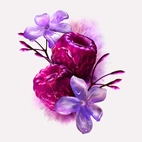 Mugler Alien Pulp Eau de Parfum Fruity Floral Fragance with Raspberry Jasmine & Musk Notes for Women 60 ml