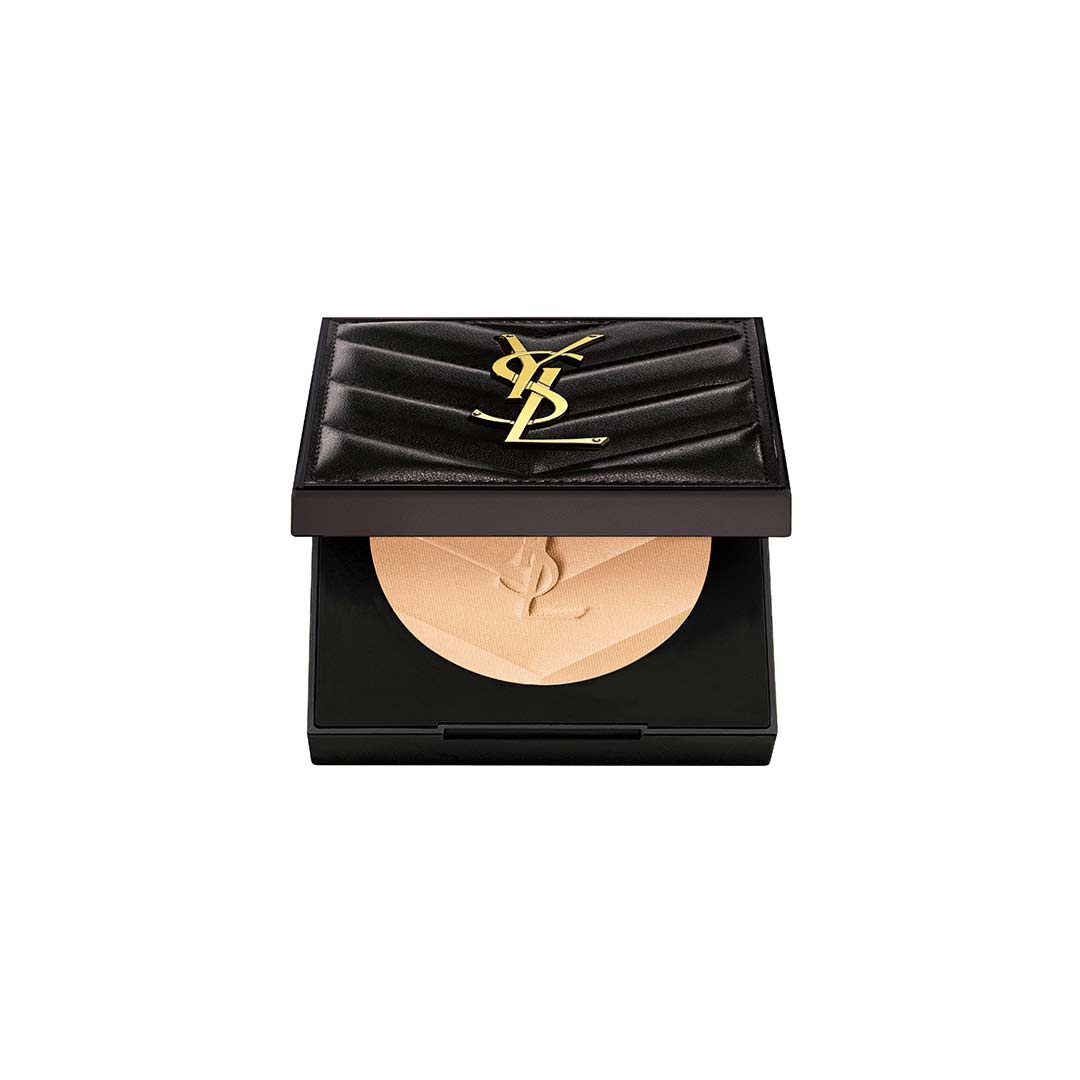 Yves Saint Laurent All Hours Hyper Finish Powder 0.5