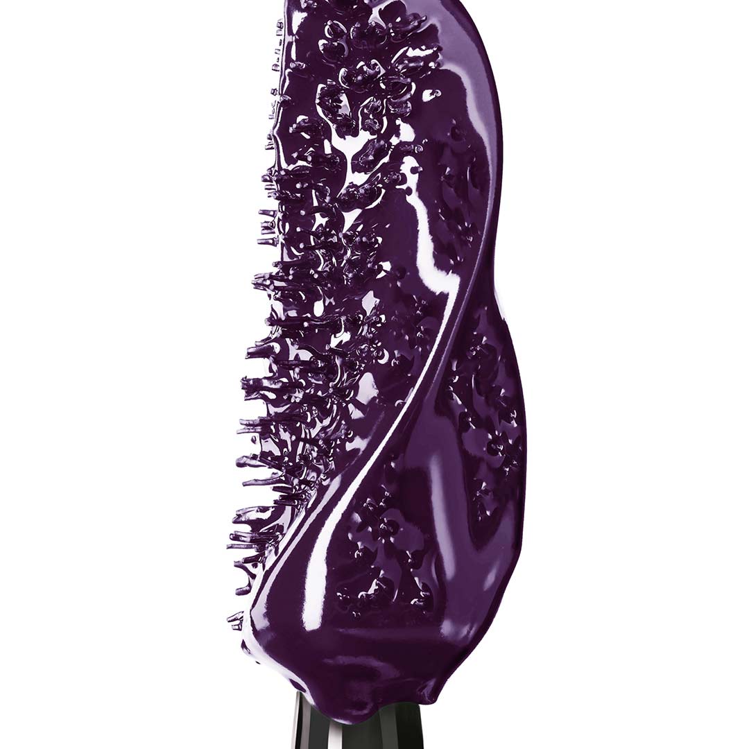 Yves Saint Laurent Lash Clash Extreme Volume Mascara 07 Purple