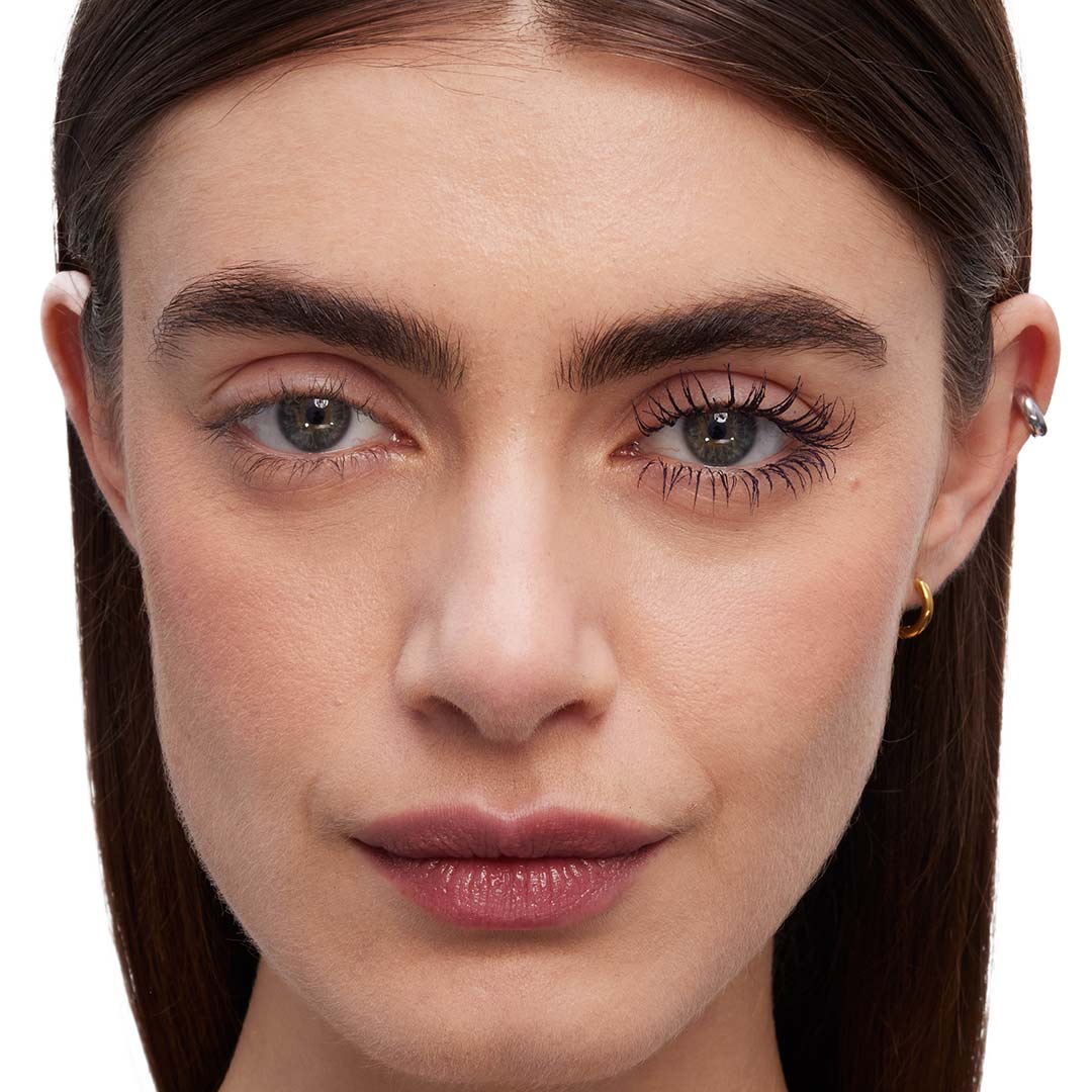 Yves Saint Laurent Lash Clash Extreme Volume Mascara 07 Purple