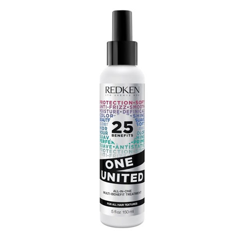 Redken One United All In One Multi Benifit Treatment Spray 150 ml