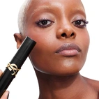 Yves Saint Laurent Lash Clash Extreme Volume Mascara 07 Purple