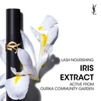 Yves Saint Laurent Lash Clash Extreme Volume Mascara 07 Purple