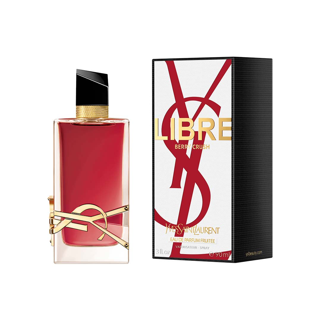 Yves Saint Laurent Libre Berry Crush 90 ml