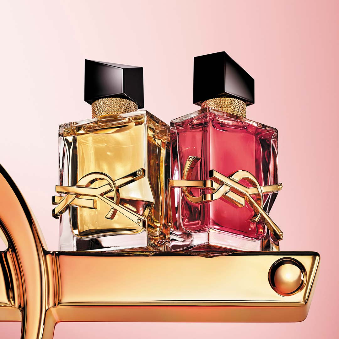 Yves Saint Laurent Libre Berry Crush 50 ml