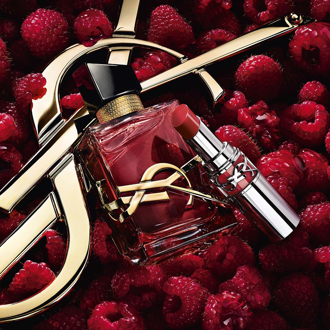Yves Saint Laurent Libre Berry Crush 50 ml