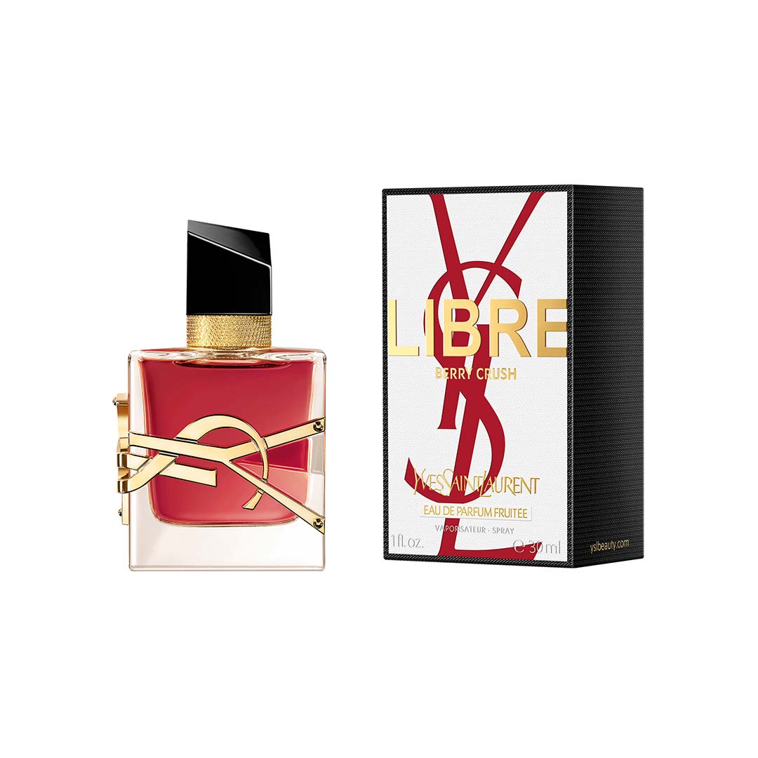 Yves Saint Laurent Libre Berry Crush 30 ml